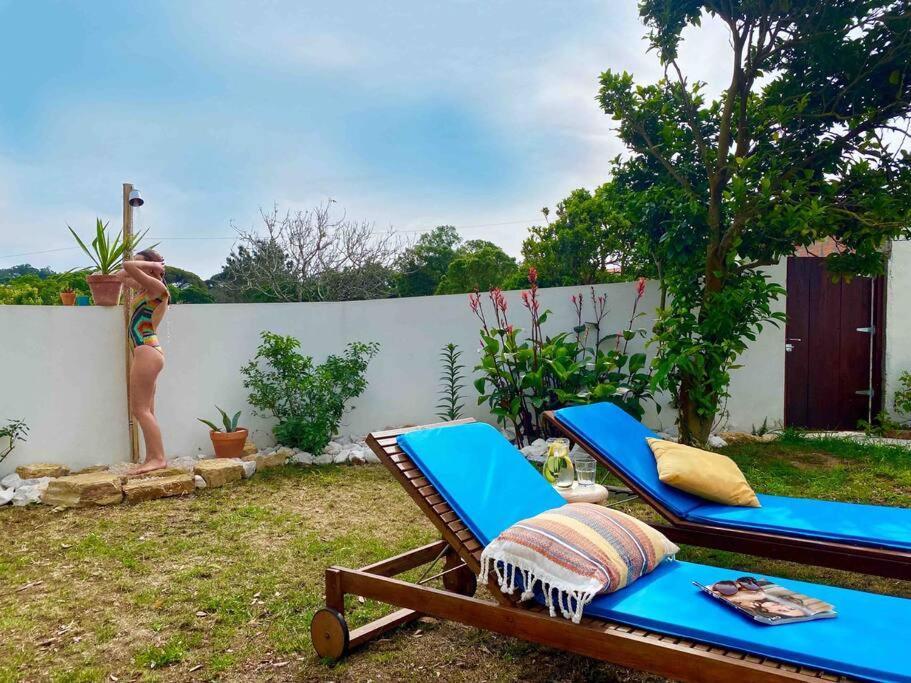 Terra Da Lagoa - Villa Near The Beach & Lagoon Nadadouro Exterior photo
