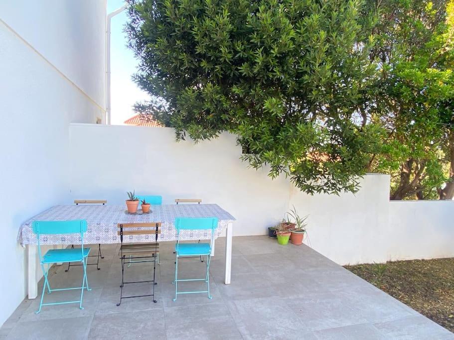 Terra Da Lagoa - Villa Near The Beach & Lagoon Nadadouro Exterior photo